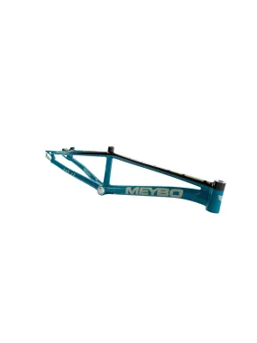 Meybo 2025 Holeshot Bmx Race Frame Diesel/Black/Grey